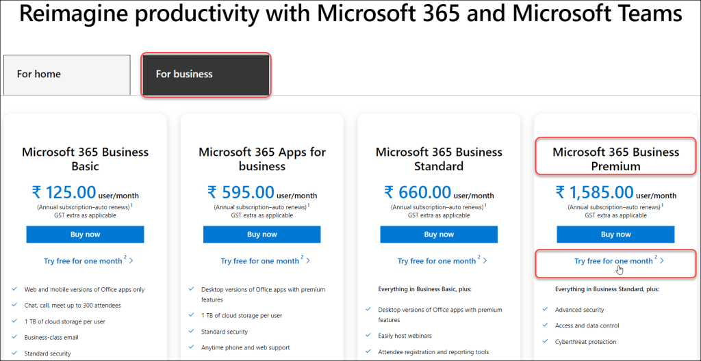 SharePoint online free SharePoint online free