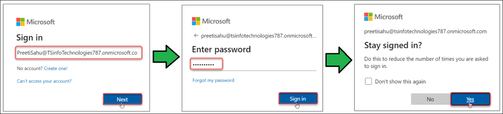 SharePoint online trial account SharePoint online trial account