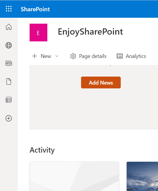 sharepoint site remove left navigation sharepoint site remove left navigation