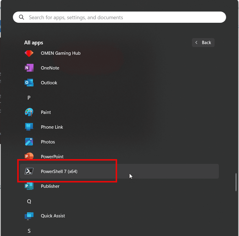 the term register pnpmanagementshellaccess is not recognized the term 'register-pnpmanagementshellaccess' is not recognized