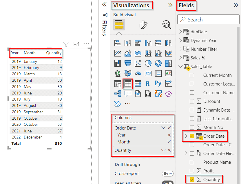 What if Parameter in Power BI Date What if Parameter in Power BI Date