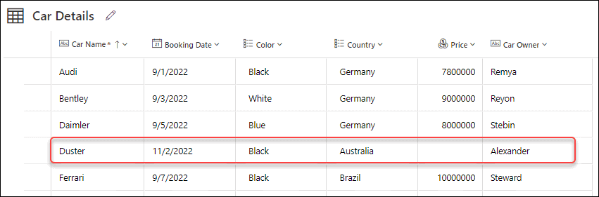 Working with PowerApps Get Data From Dataverse Working with PowerApps Get Data From Dataverse